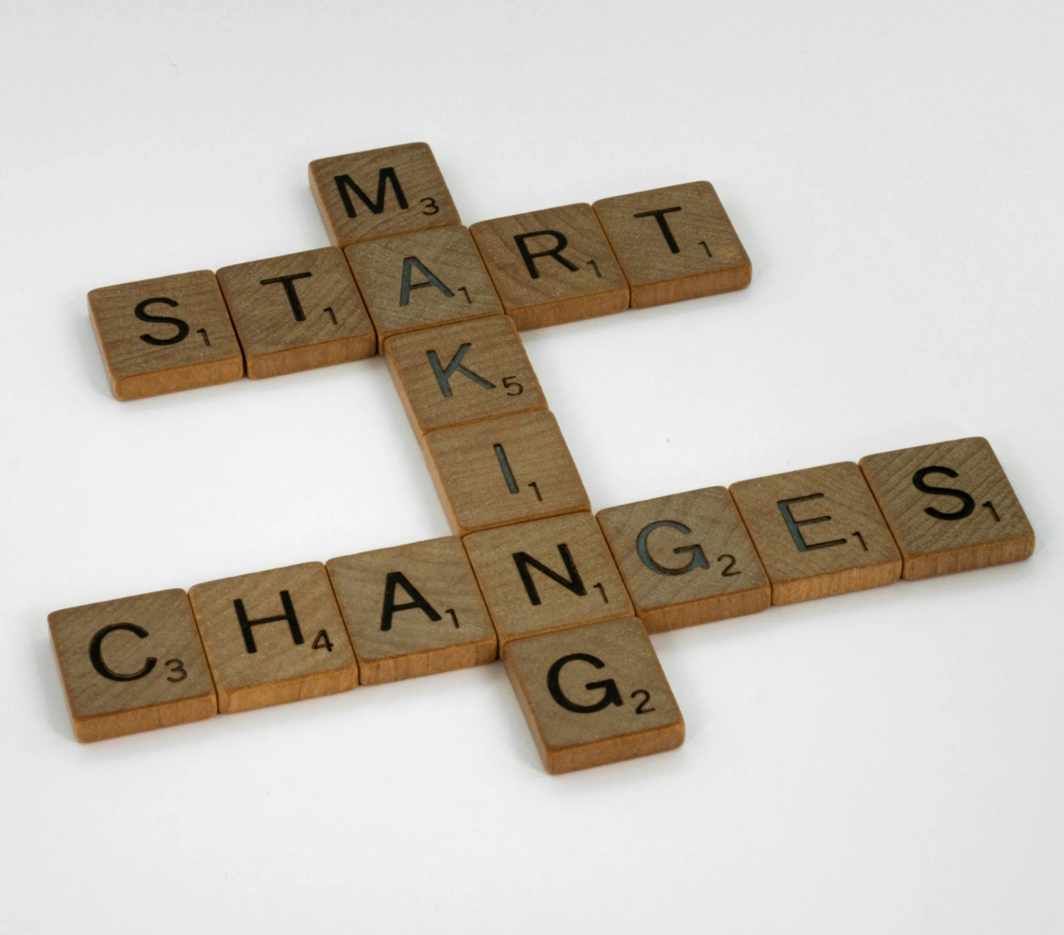 Change Implementation