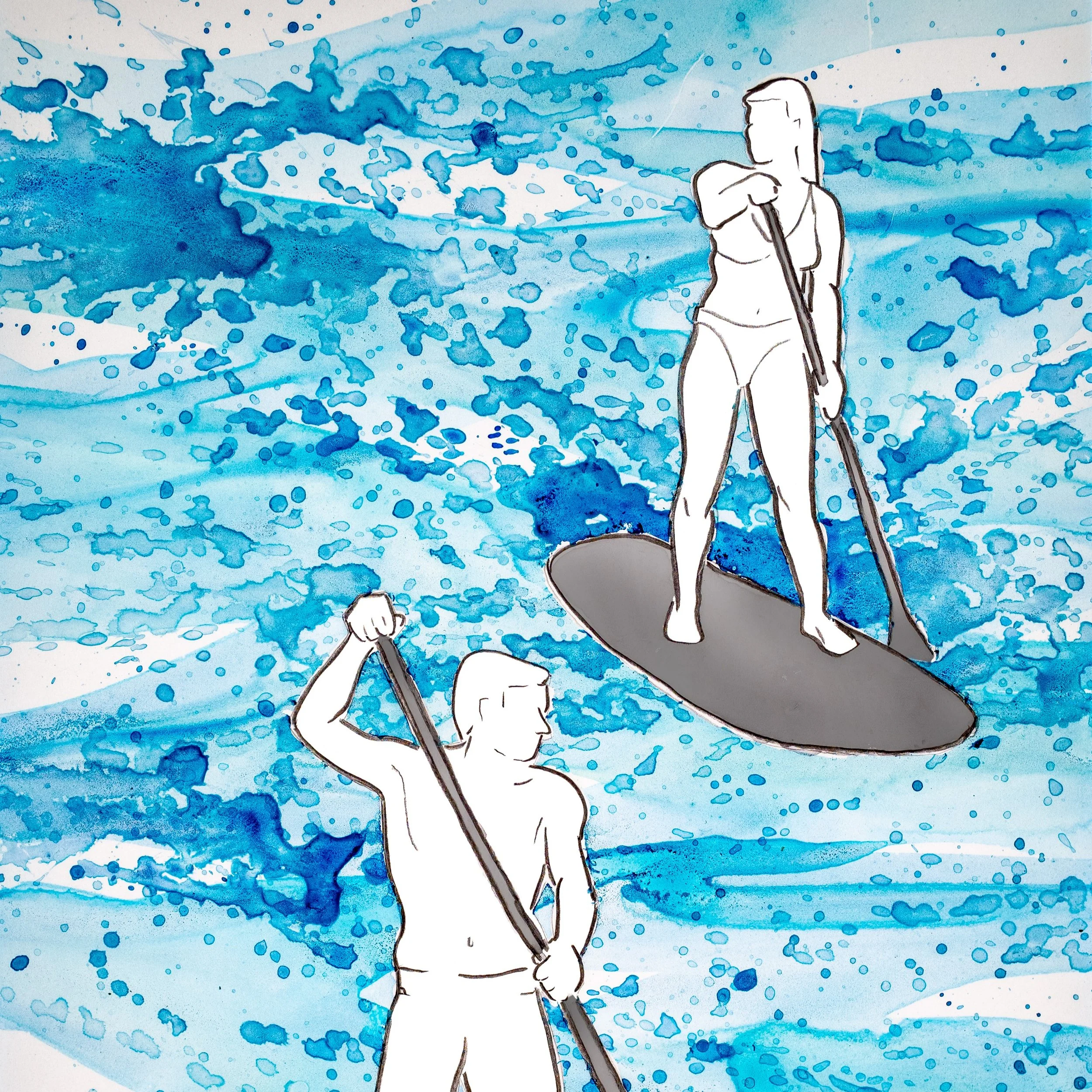 Paddle Boarders - Square.jpg