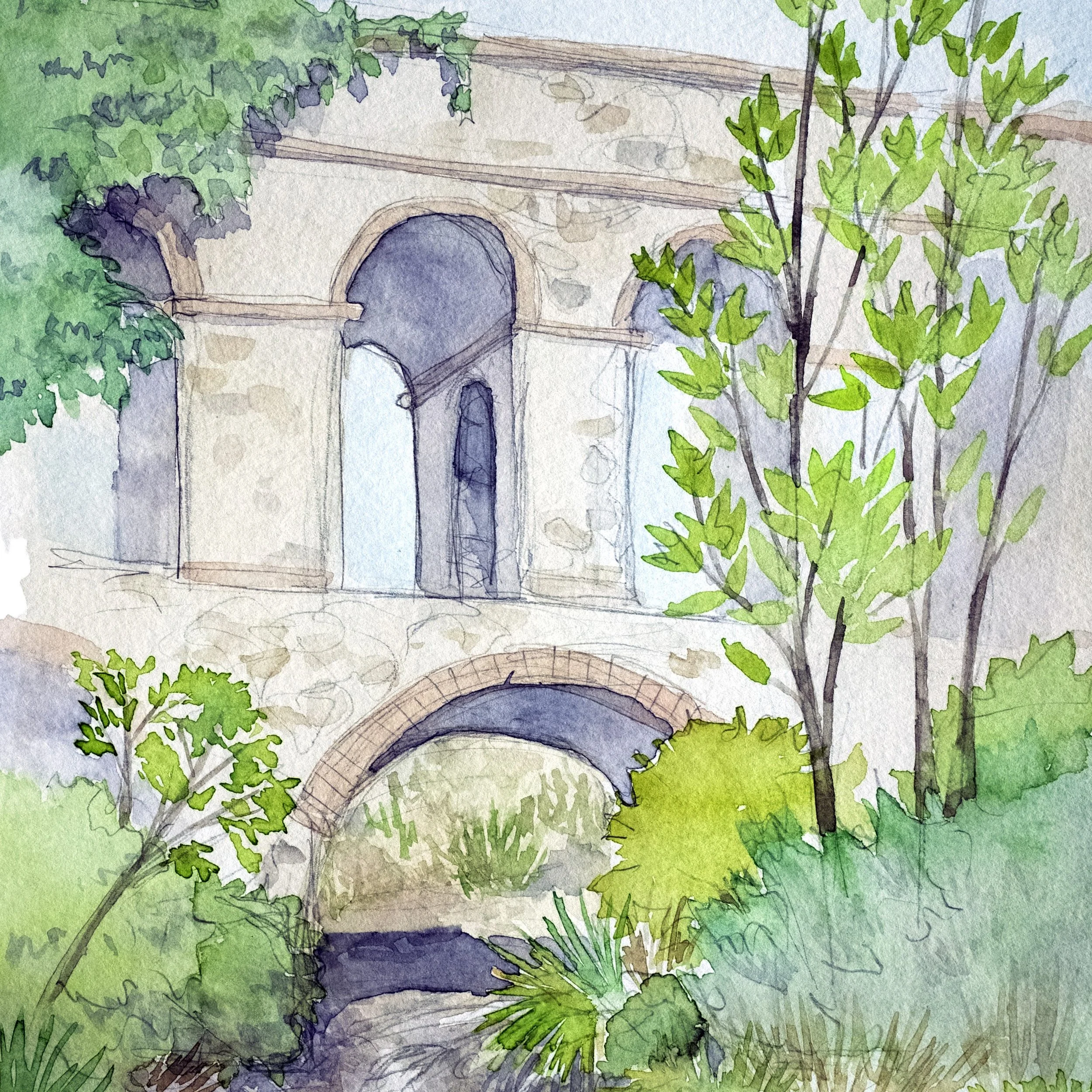 Overgrown Aquaduct - Square.jpg