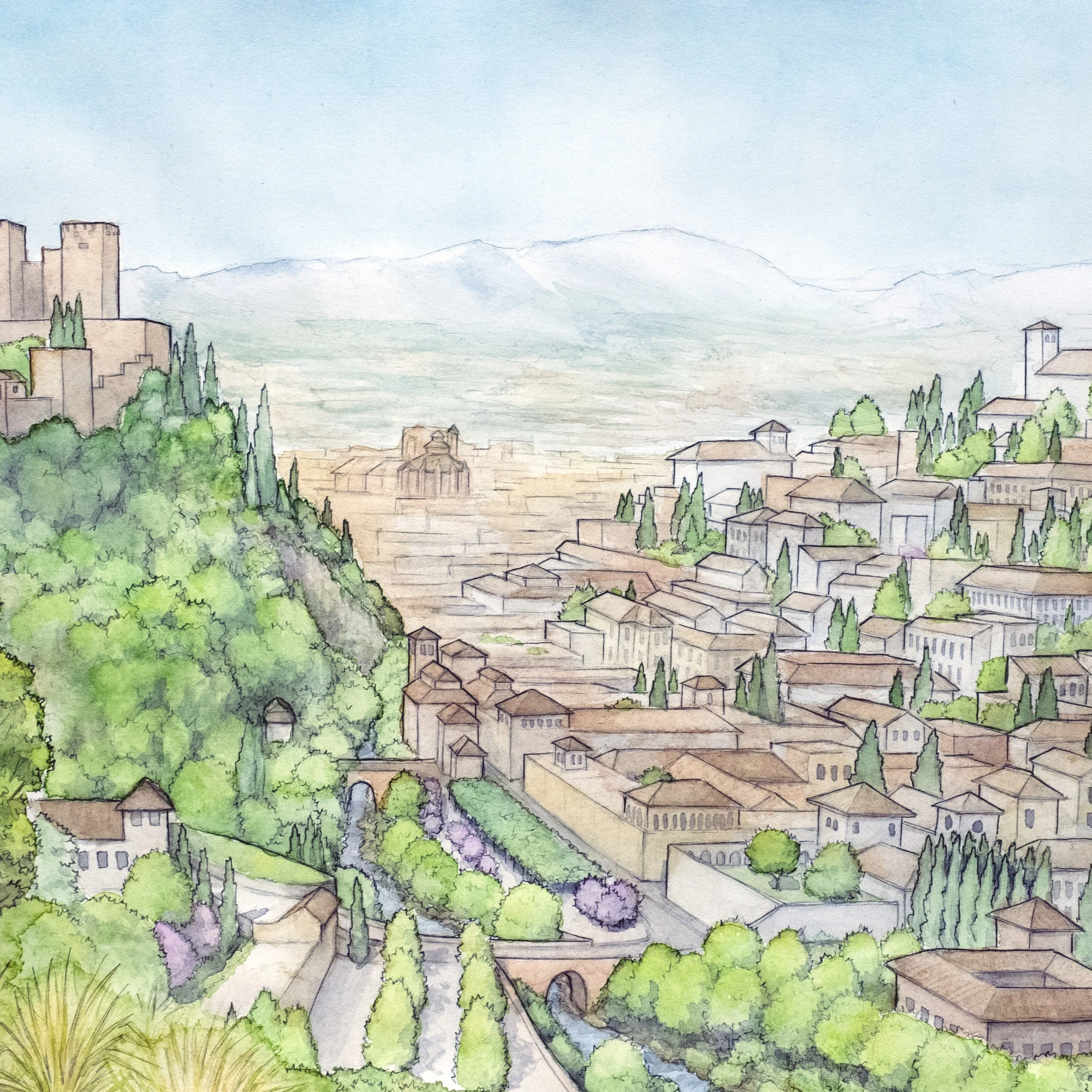 Darro River Valley - Square.jpg