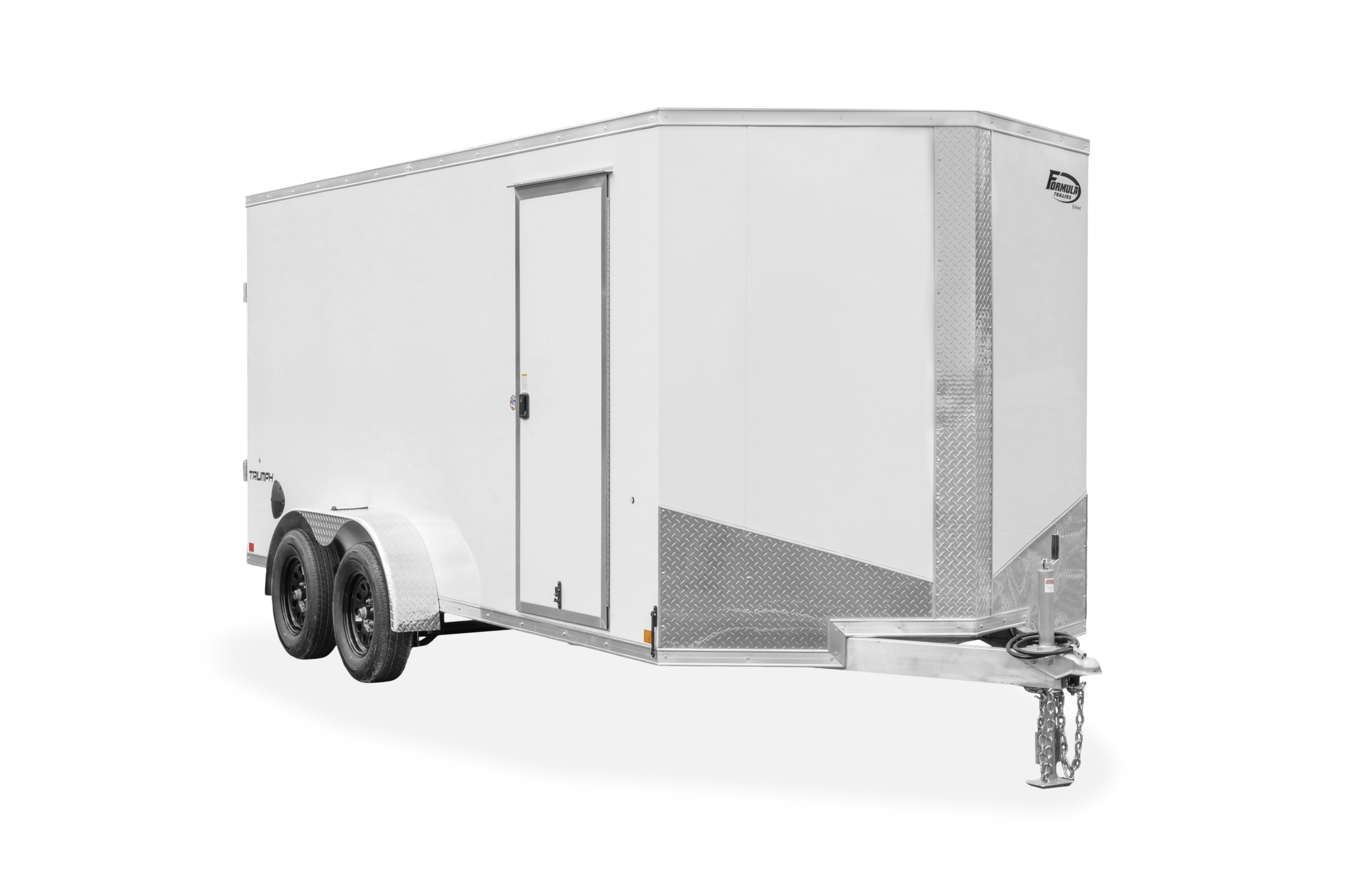 Cargo Trailers