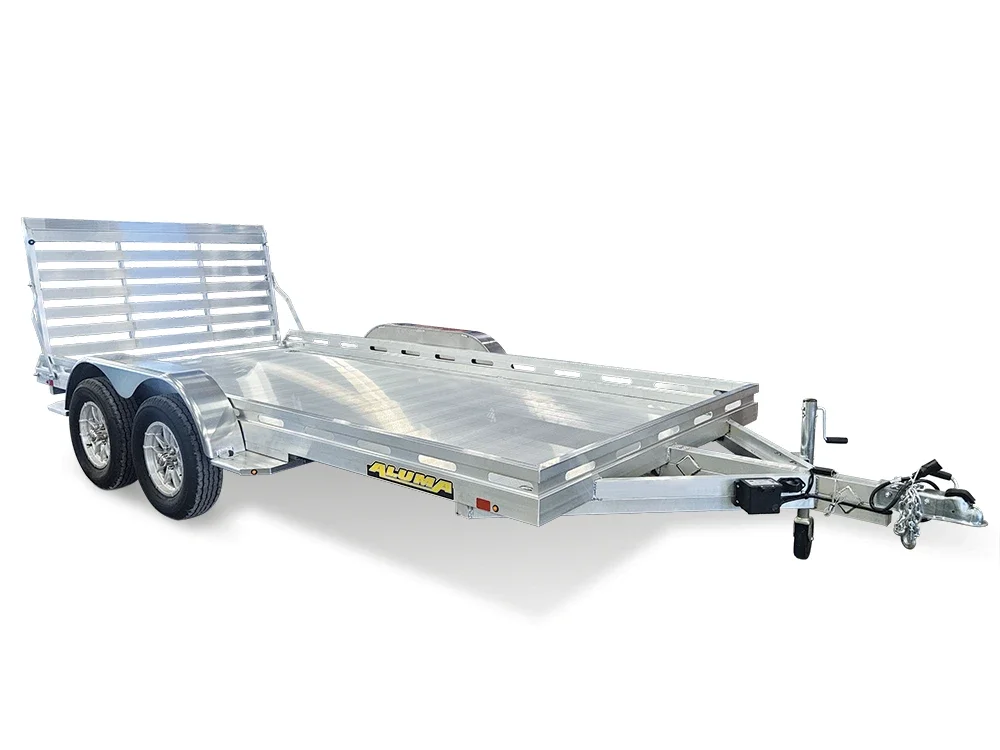 Utility Trailers