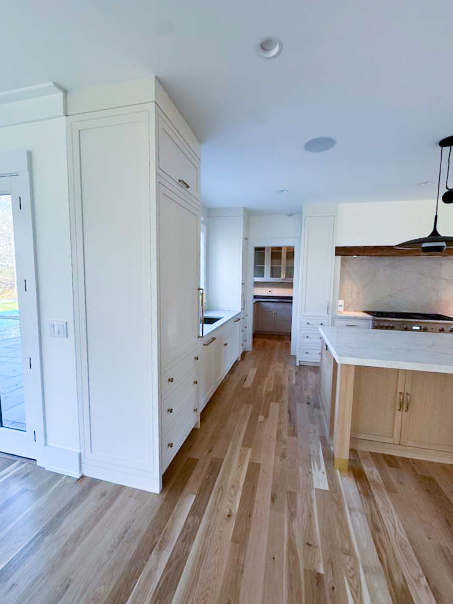 Custom Kitchen & Butler's Pantry | New Construction | Connecticut 4.jpg