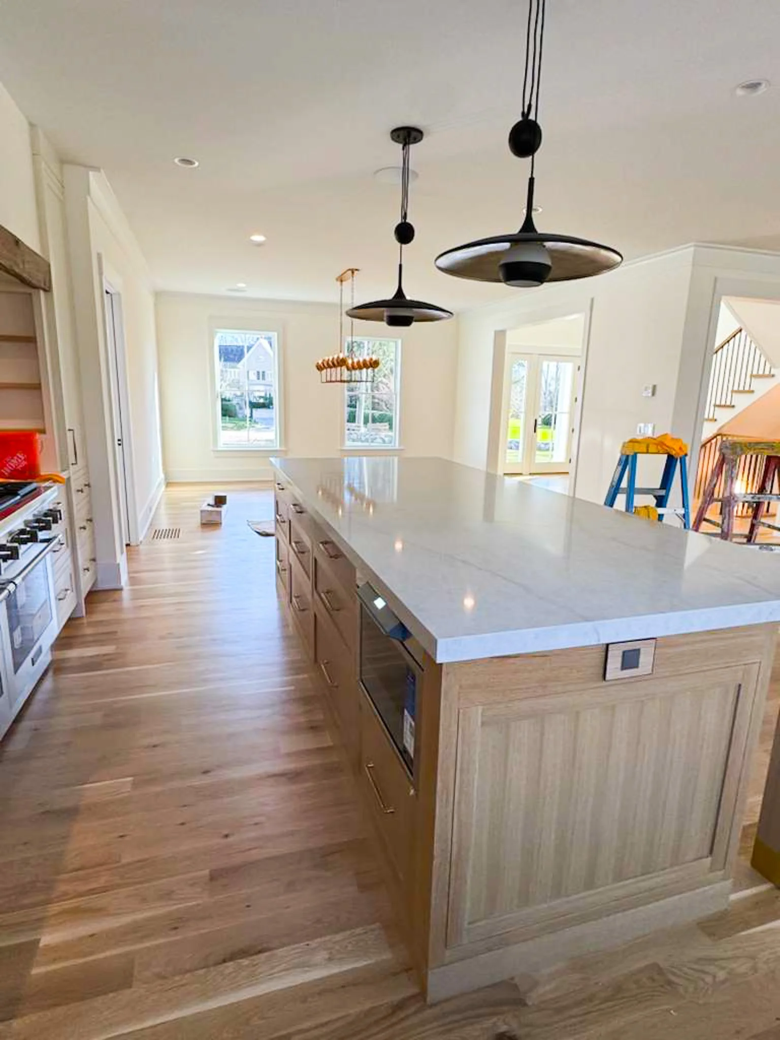 Custom Kitchen & Butler's Pantry | New Construction | Connecticut 6.jpg