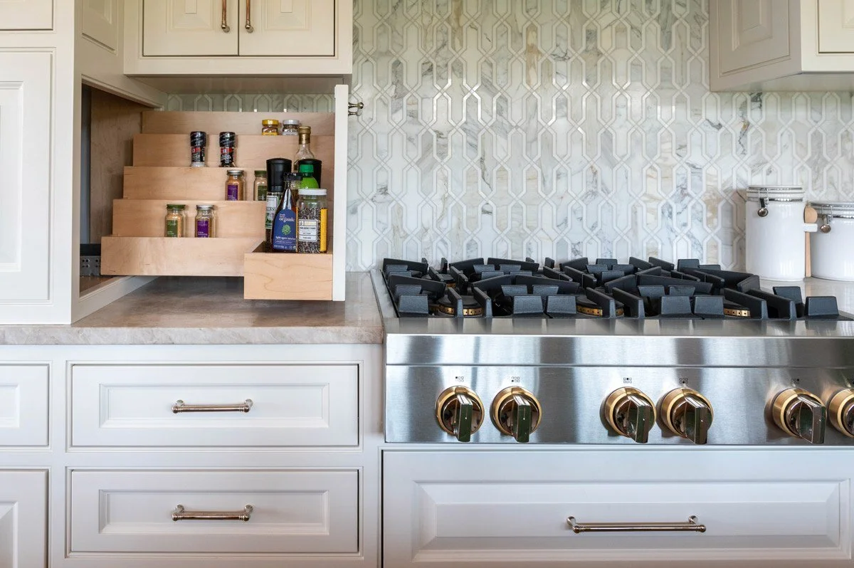 Lakeside Custom Kitchen with Exposed Beams | Fairfield County, CT 9.jpg