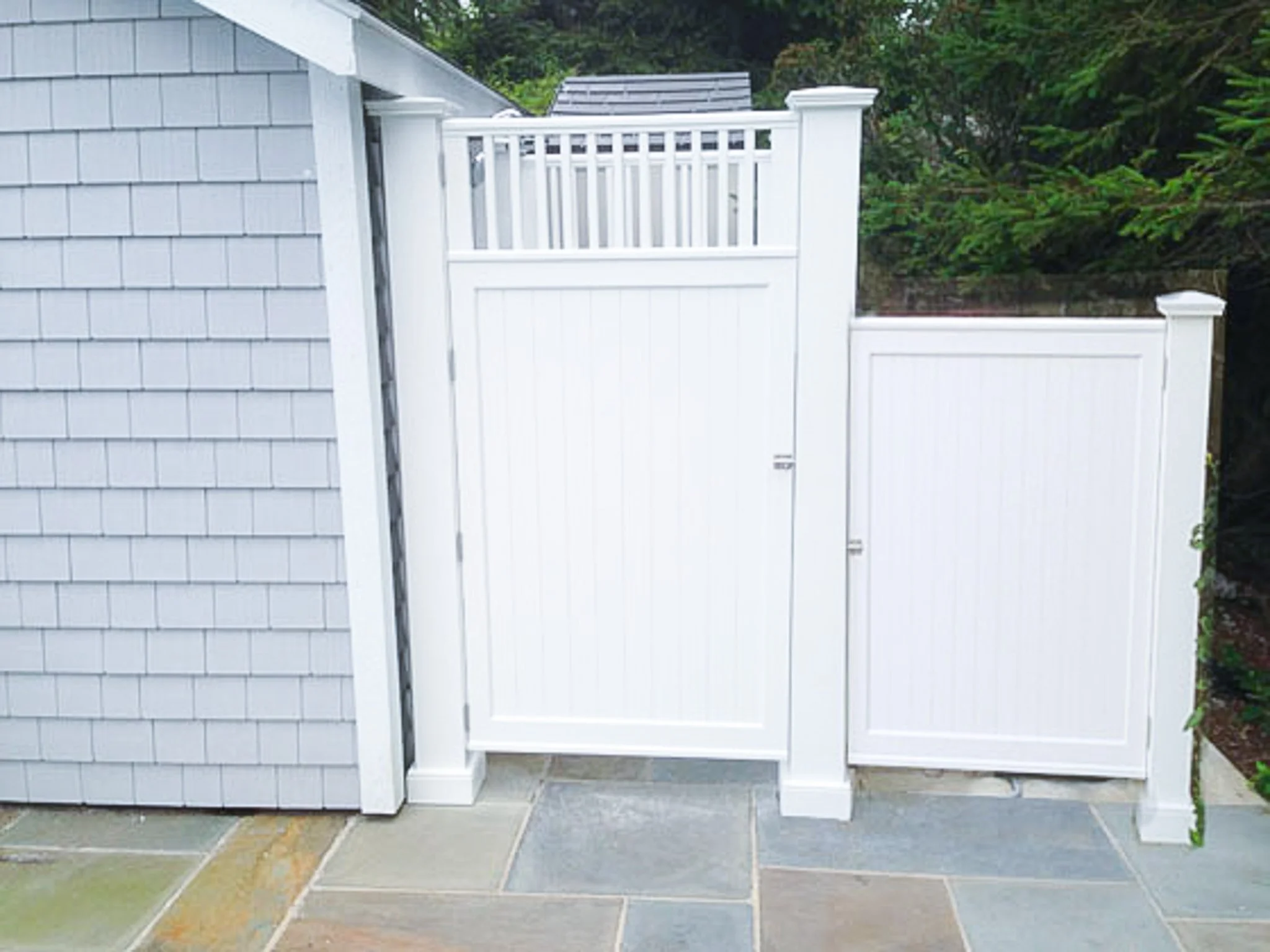 Custom Outdoor Gates, Doors & Pergola | Connecticut 1.jpg
