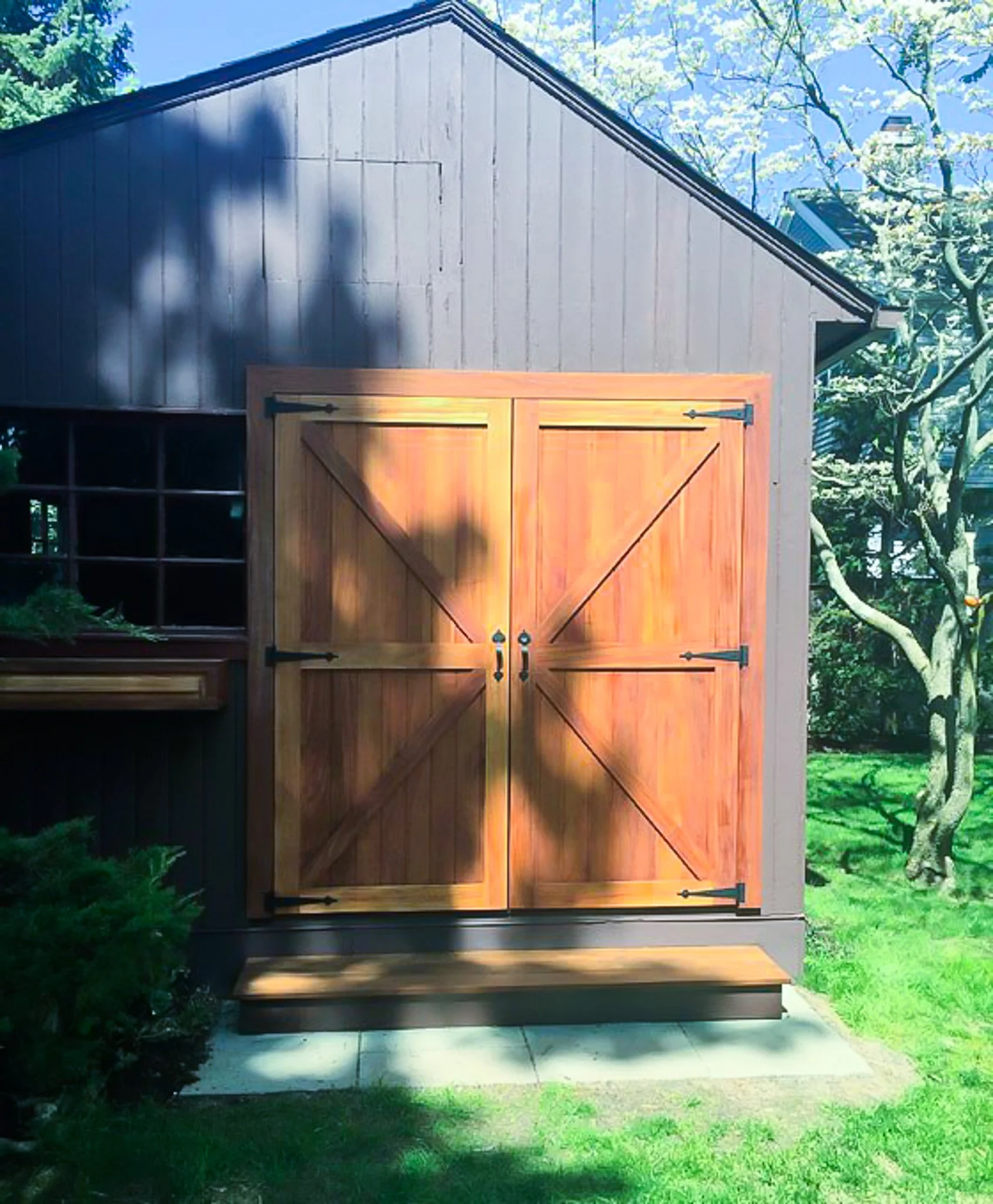 Custom Outdoor Gates, Doors & Pergola | Connecticut 2.jpg