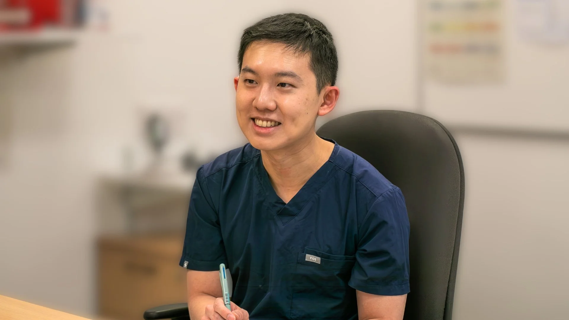 Dermatology Mock Interview with Doctor Chris 👨‍⚕️