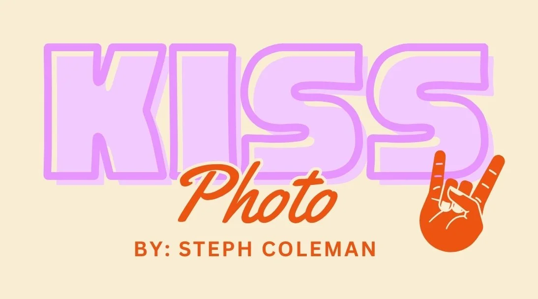 Kiss Photo