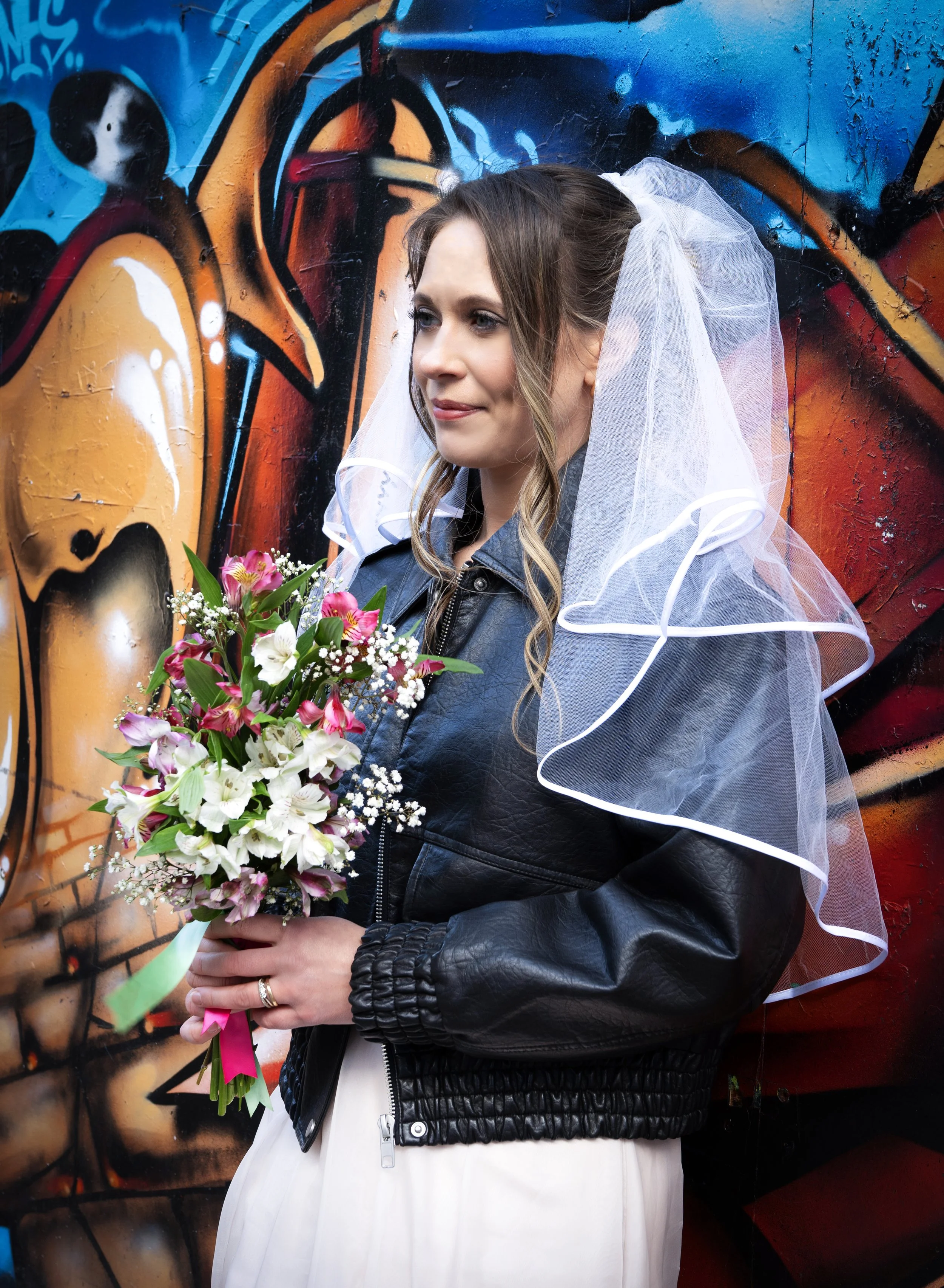 Lennox Wedding