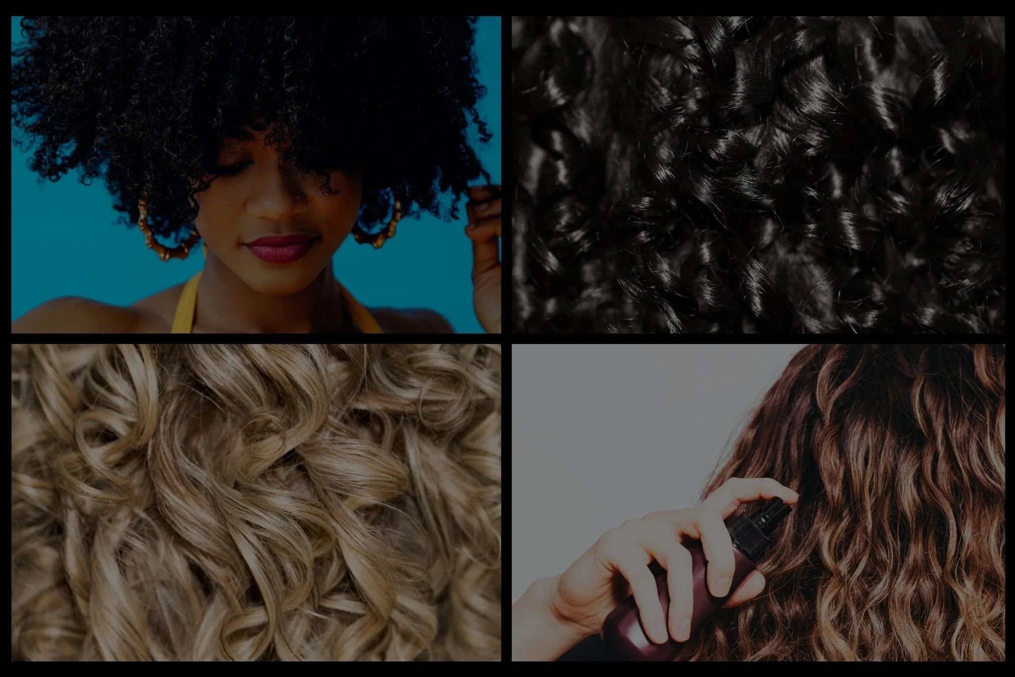 Babylights service result at Willow's Cove Salon in Mineola NY — ultra-fine highlights creating soft, sun-kissed dimension on blonde hair