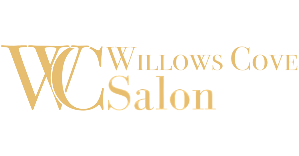 Logo of the Willows Cove Salon