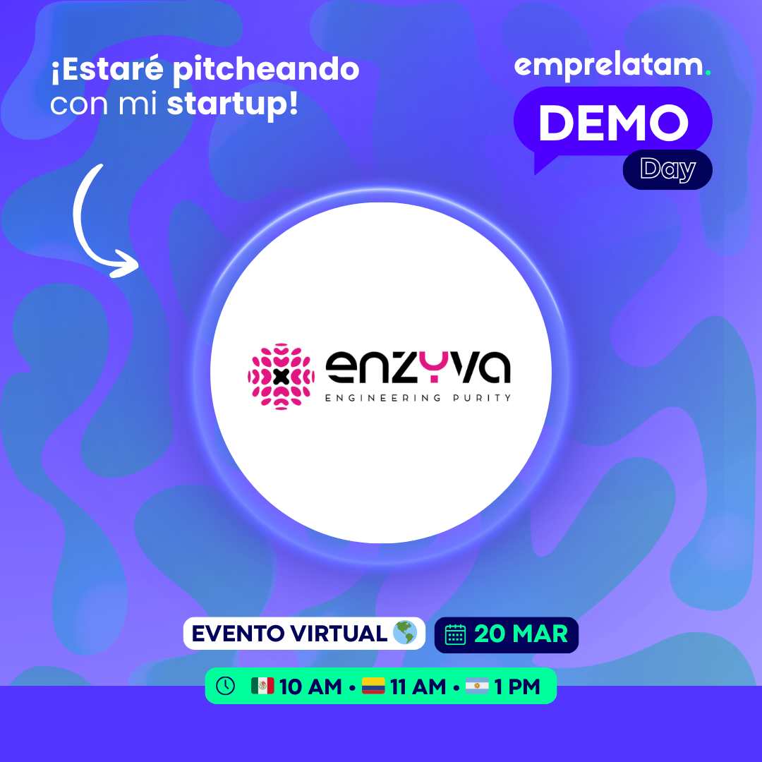 Demo Day Emprelatam #36