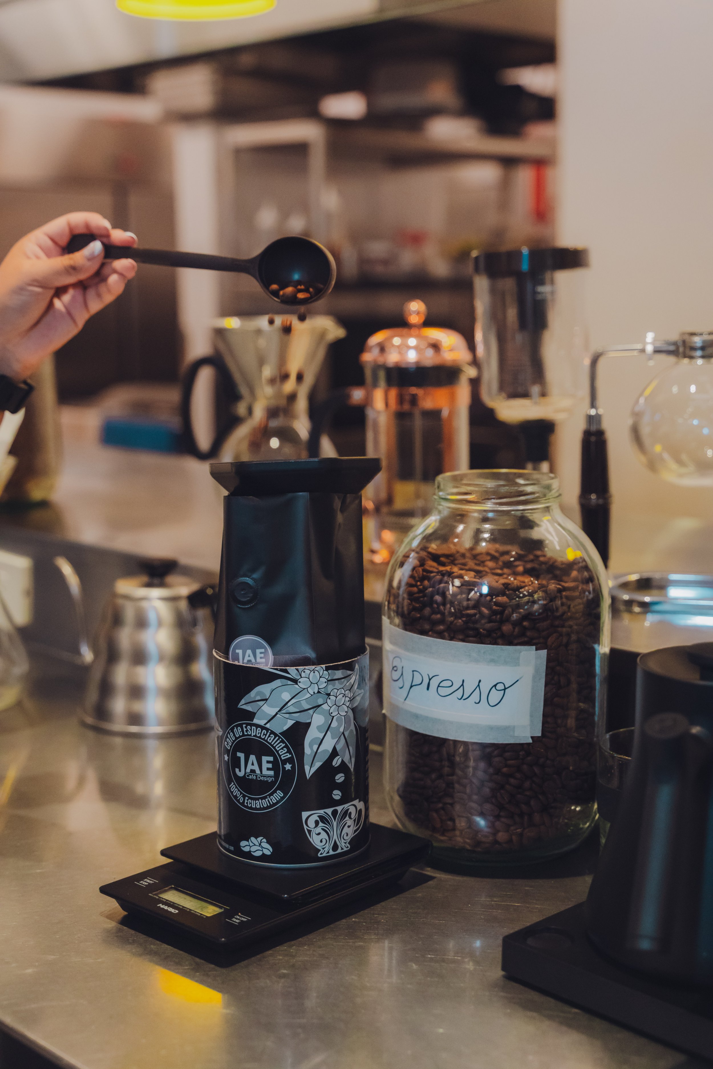 Cómo preparar mejor café en casa (guía simple para disfrutar cada taza)