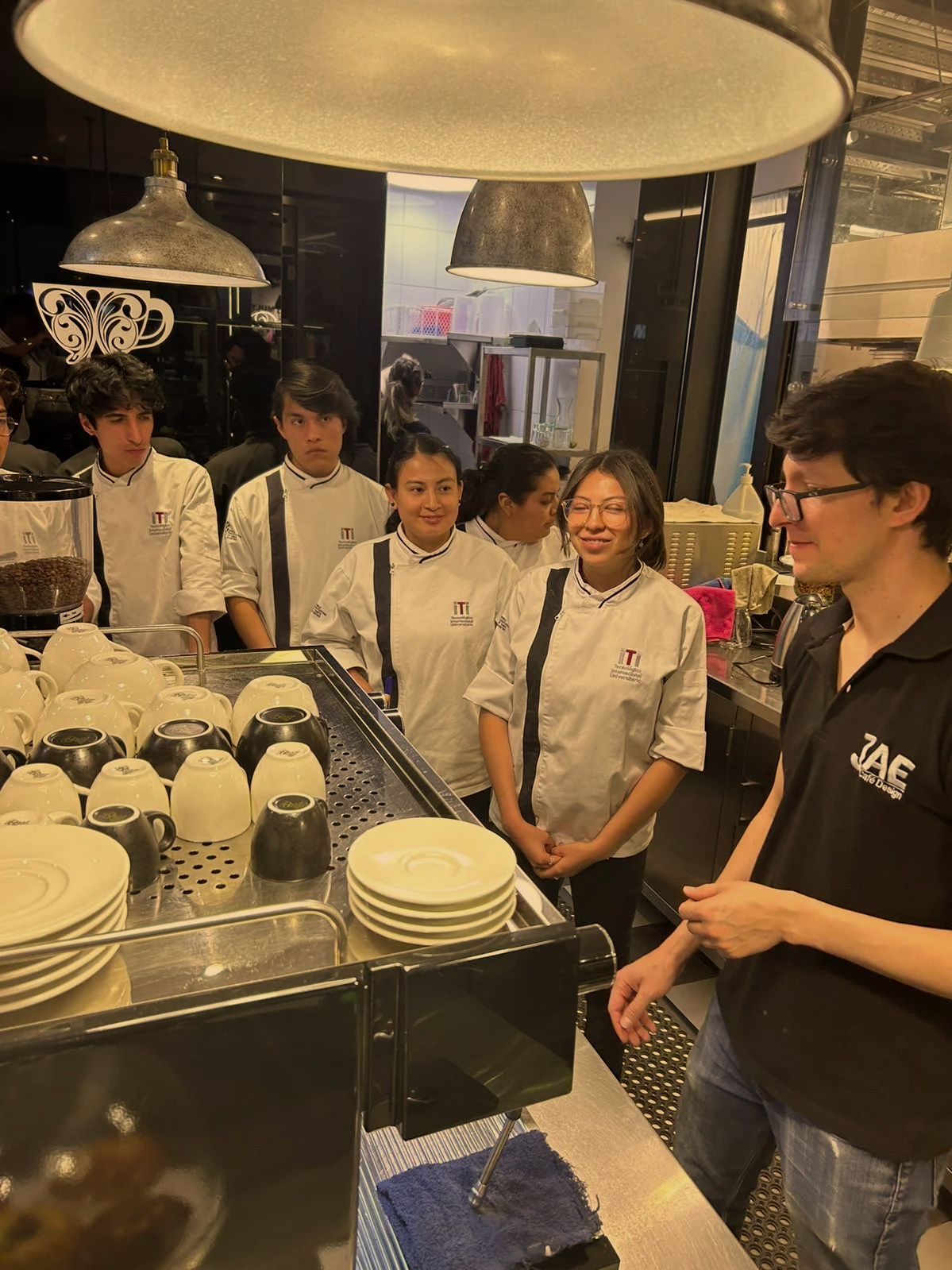 ¿Por qué damos cursos… y por qué no? Lo que hay detrás