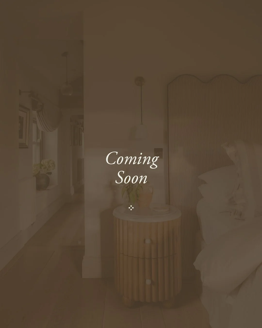 Georgian Townhouse, Harrogate