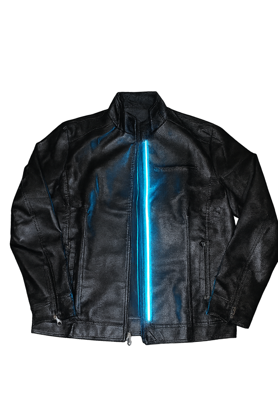 GlowLine Jacket