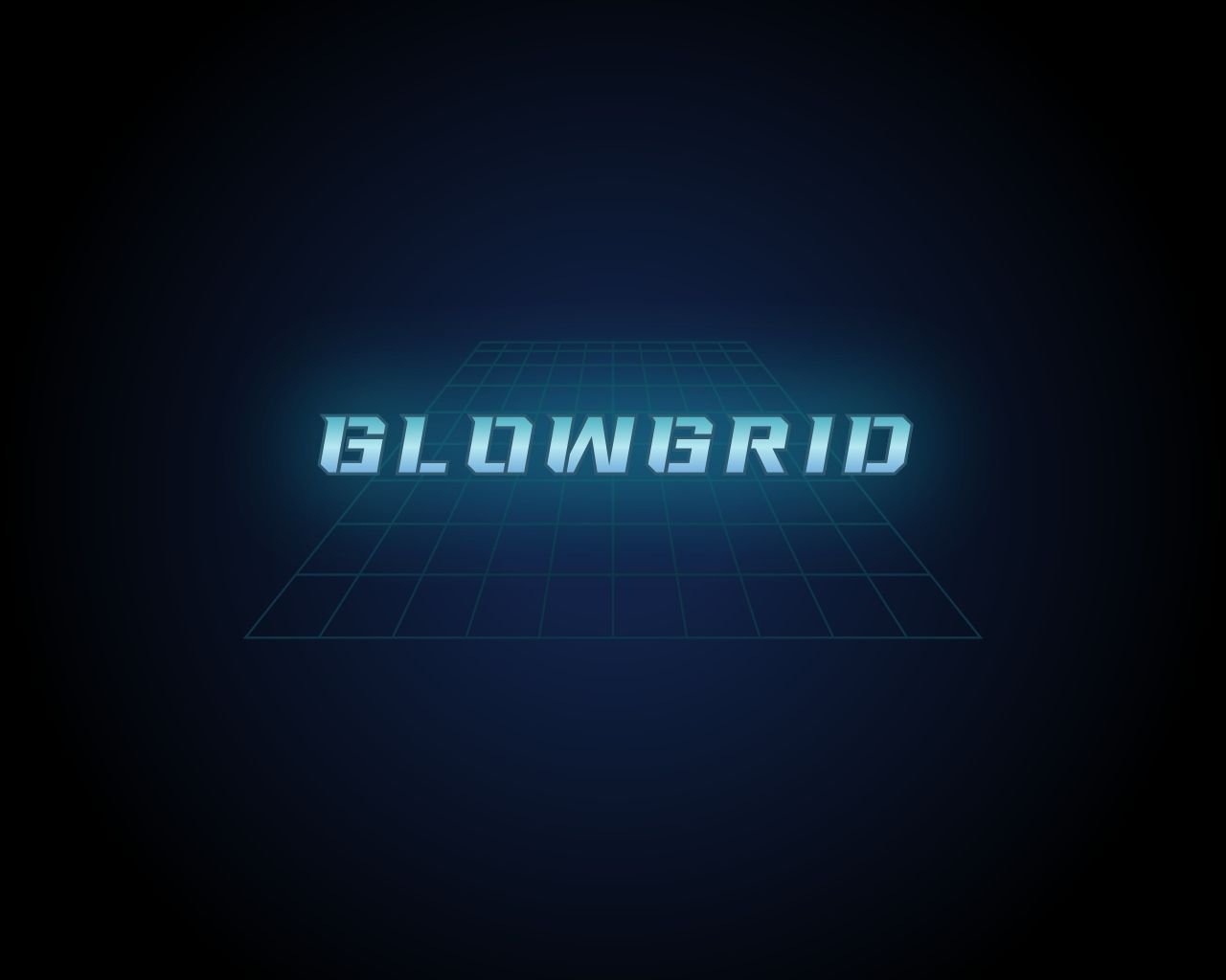 GlowGrid