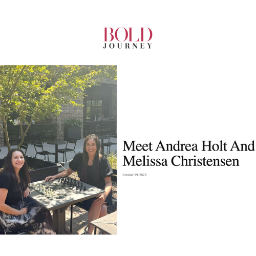 Bold Journey Magazine: Vigilante PR Shares Advice on Burnout &amp; Breaking Through