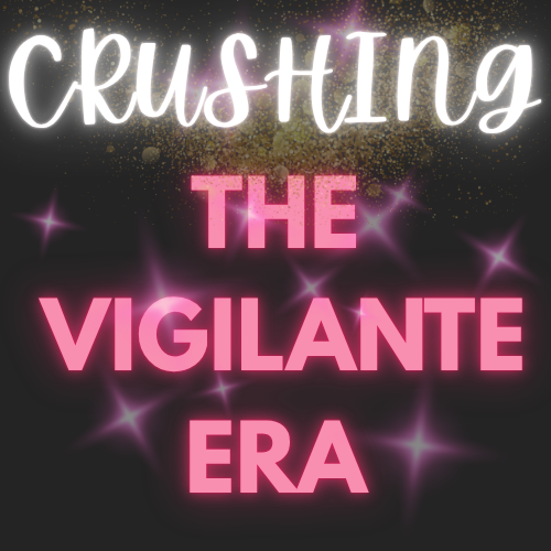 The Sequel Hits Harder: Second Quarter Proves The Vigilante Era Is Real