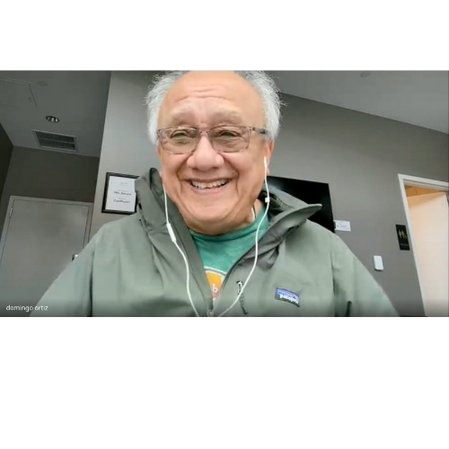 Bonus Content: Sunny Ortiz on His First Musical Experience, Strangest Percussion Toys and Setlist Favorites