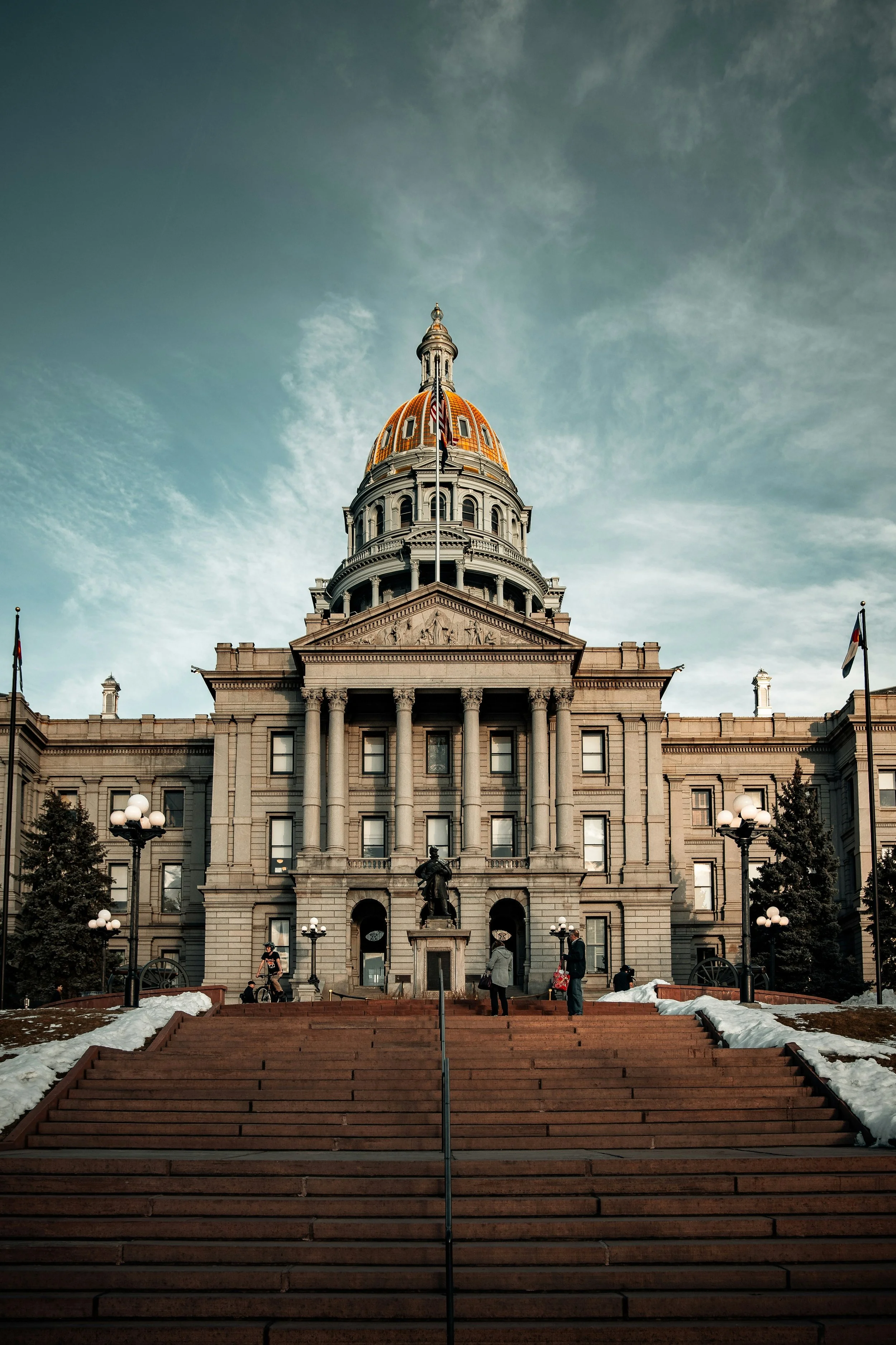 Gov. Polis Signs Senate Bill 120 to Strengthen Missing Student Response Procedures at Colorado Colleges and Universities