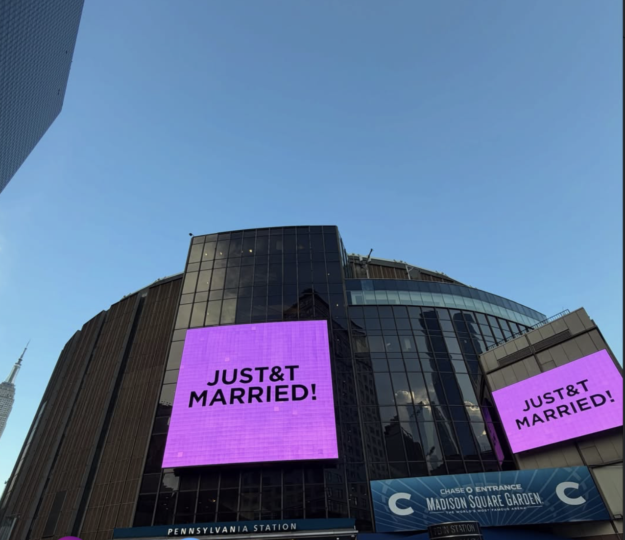 The Difference Between a Rumor and a Narrative? Just Ask Taylor Swift's Publicist