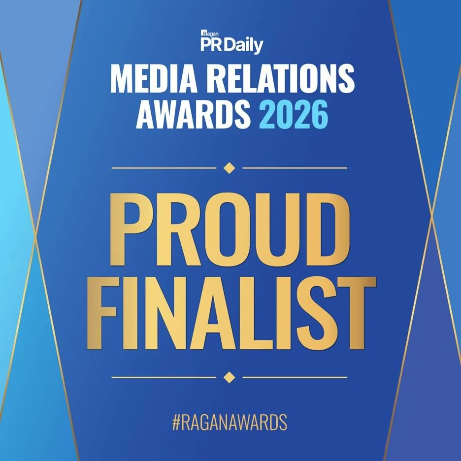 Vigilante PR Named Finalist for PR Daily’s 2026 Media Relations Awards