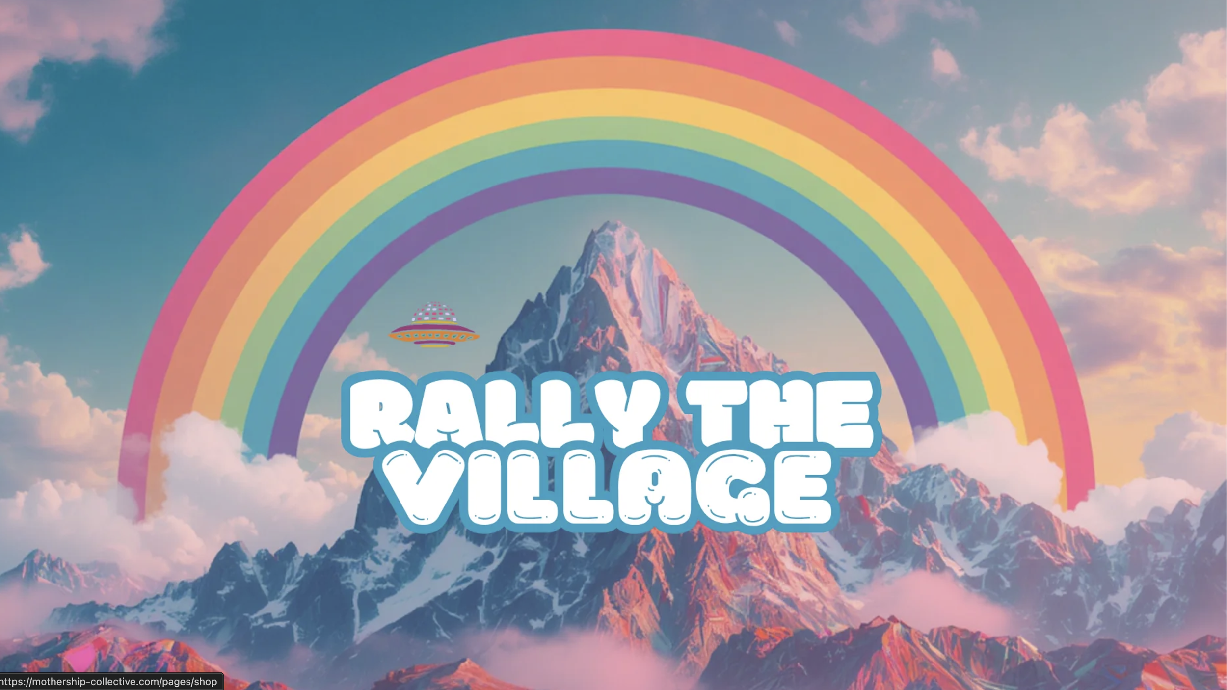 The Mothership Collective Brings Rally the Village Back With 160 Events Across North America and Beyond