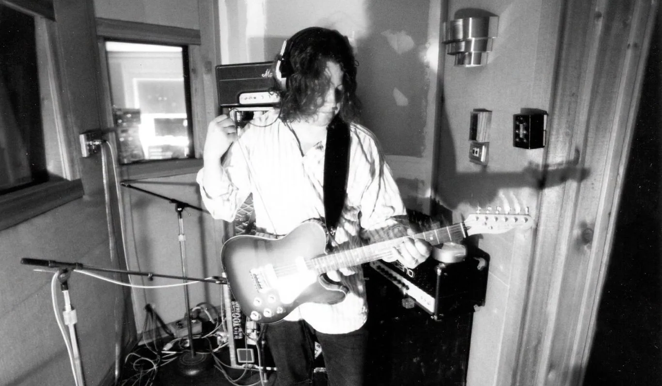 Still Right Here: Sam Holt &amp; Sunny Ortiz On Mikey Houser’s Enduring Sound