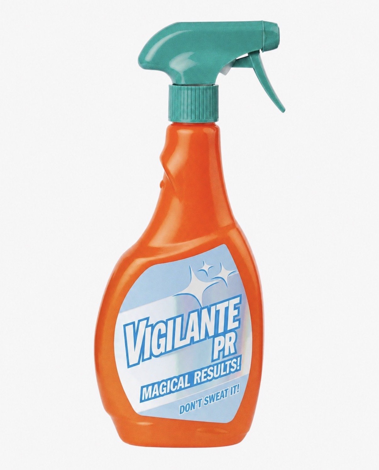 Vigilante’s Summertime Spritz Has Magical Results