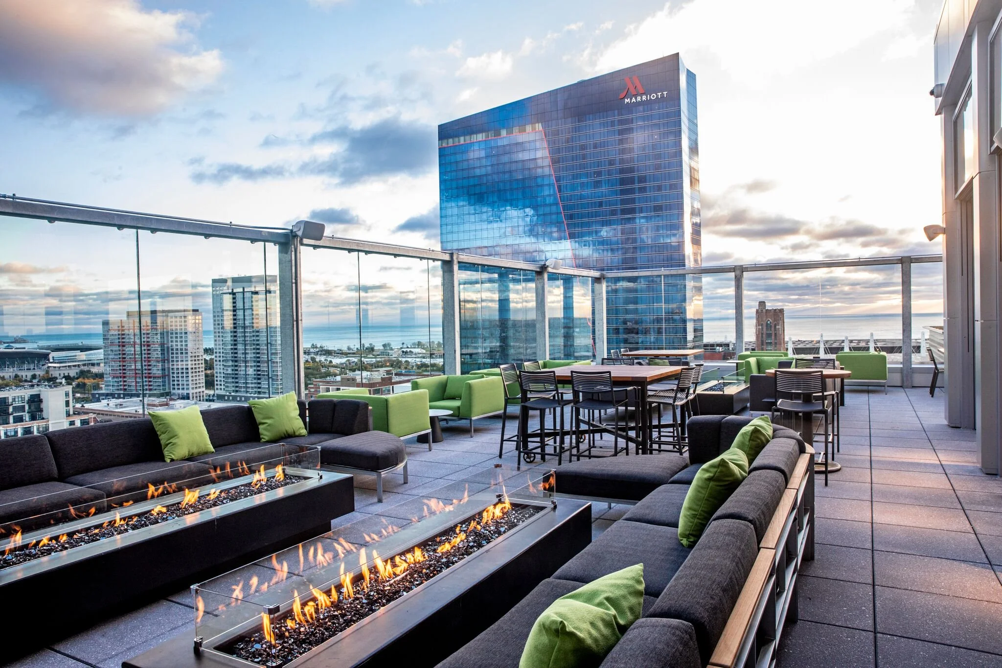 Private Events & Venue Rentals | Atomic Hospitality — Atomic Hospitality