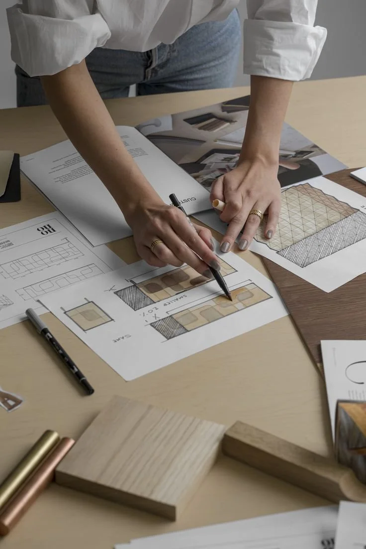 El diseño como arquitecto de experiencias