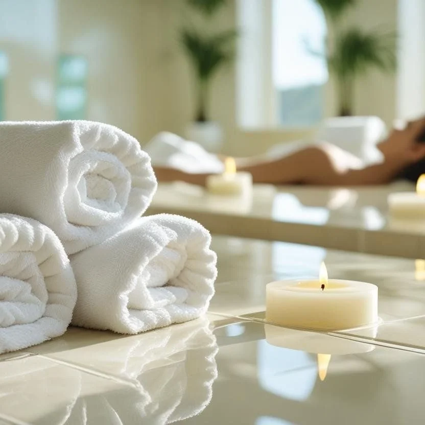 El spa como activo estratégico