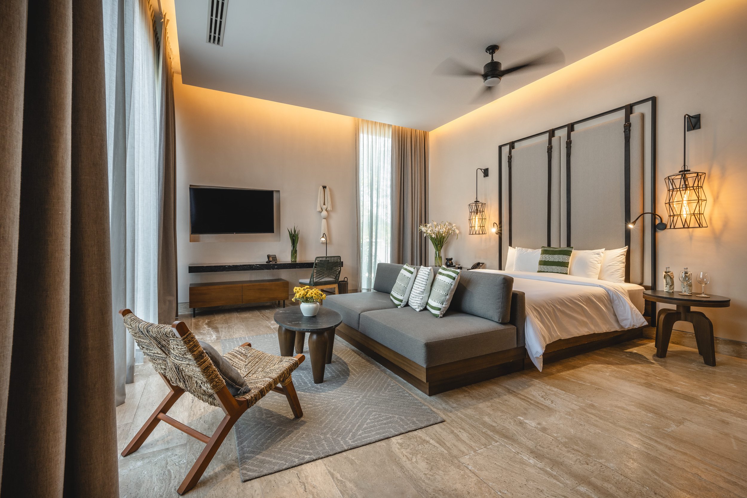 HACIENDA XCANATUN, ANGSANA HERITAGE COLLECTION