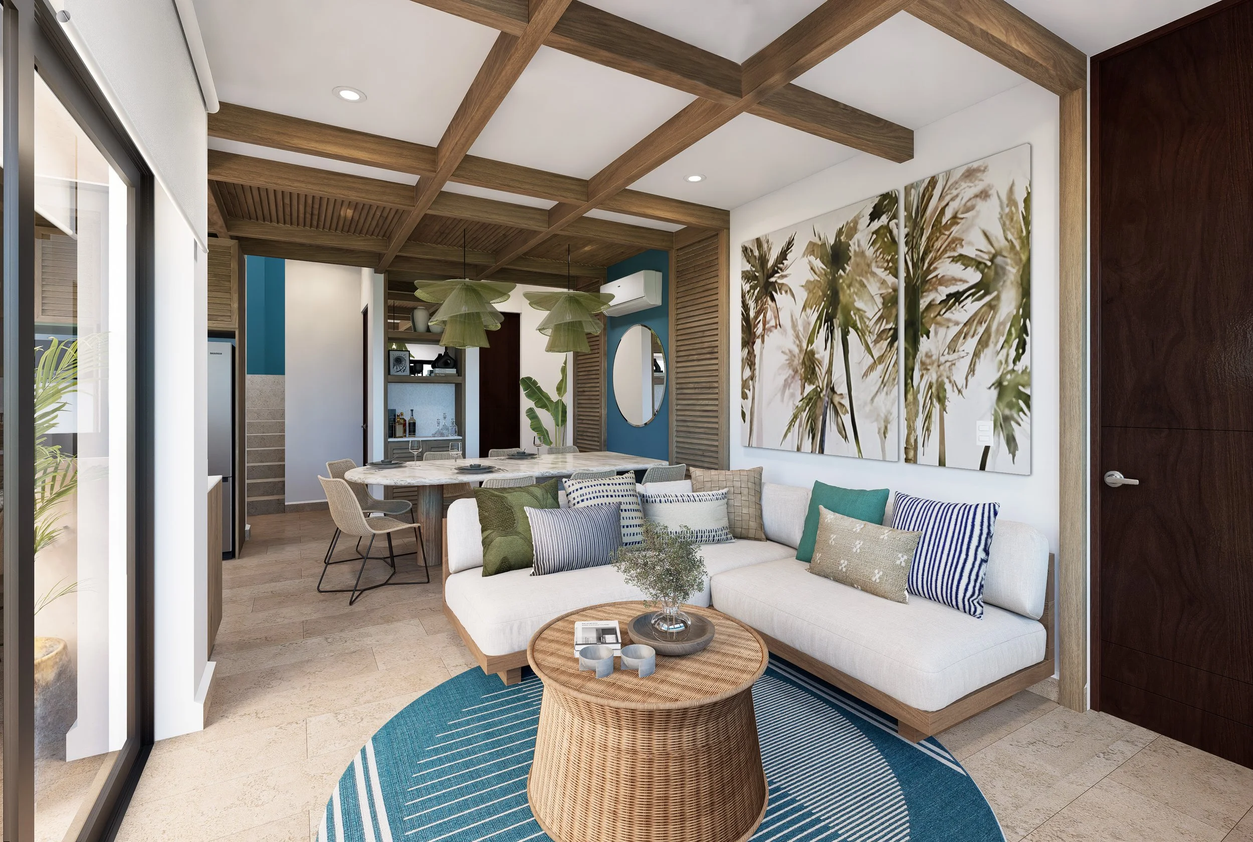 DEPARTAMENTO TELCHAC 2