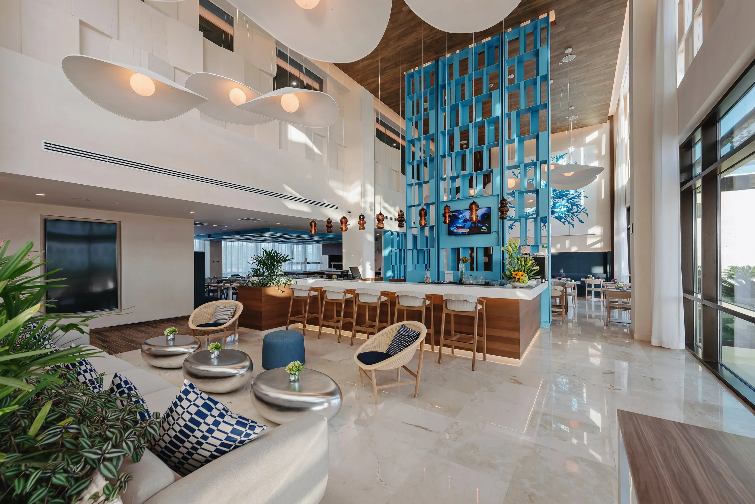 AVANI CANCUN AIRPORT HOTEL