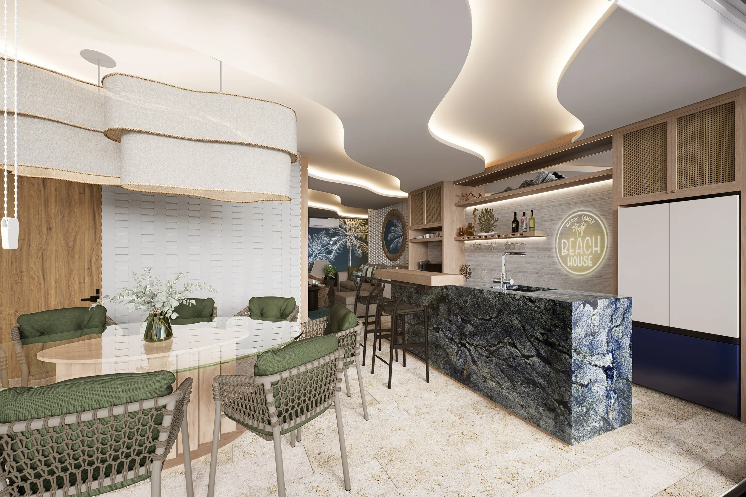 DEPARTAMENTO TELCHAC