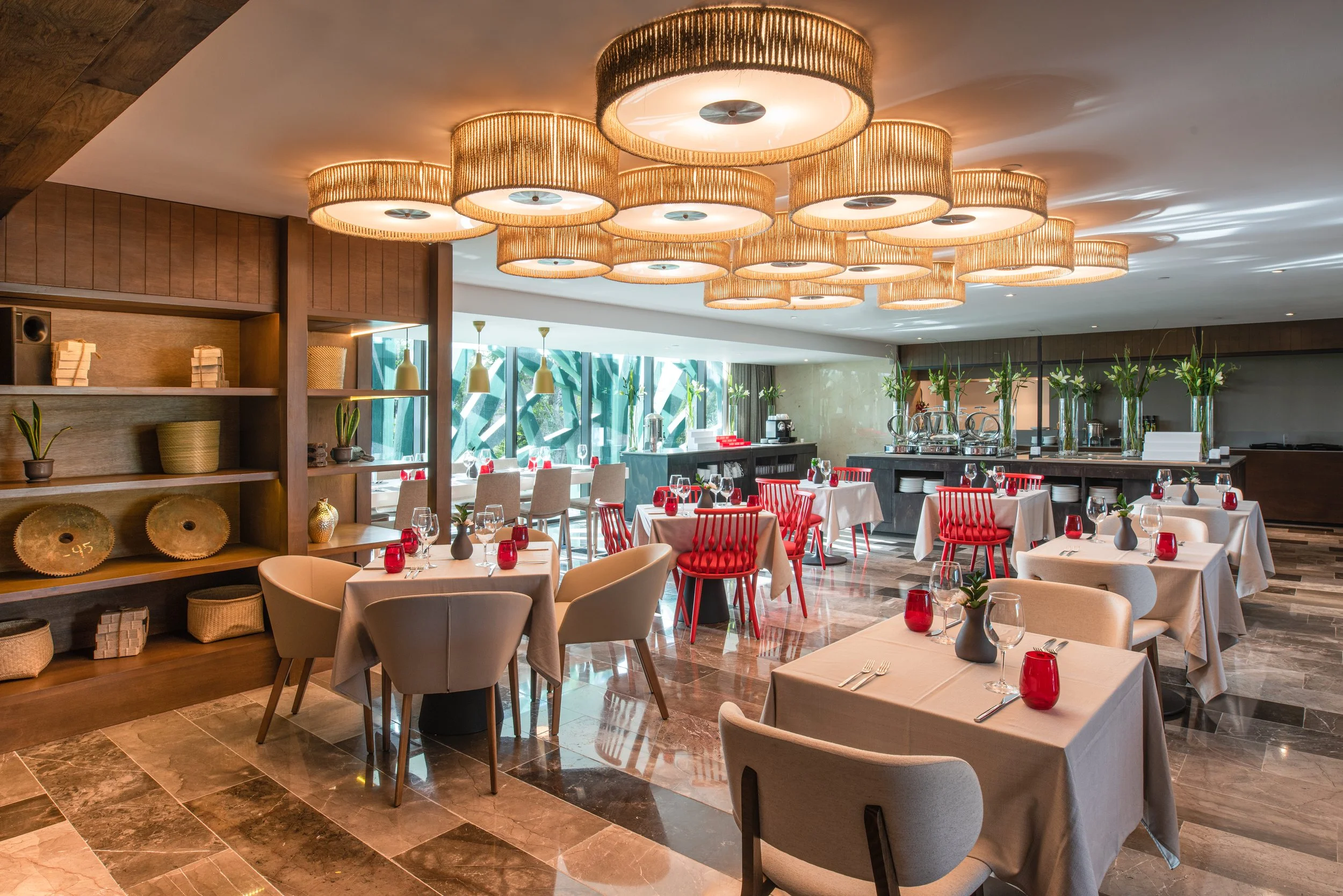 HOTEL NH COLLECTION MÉRIDA