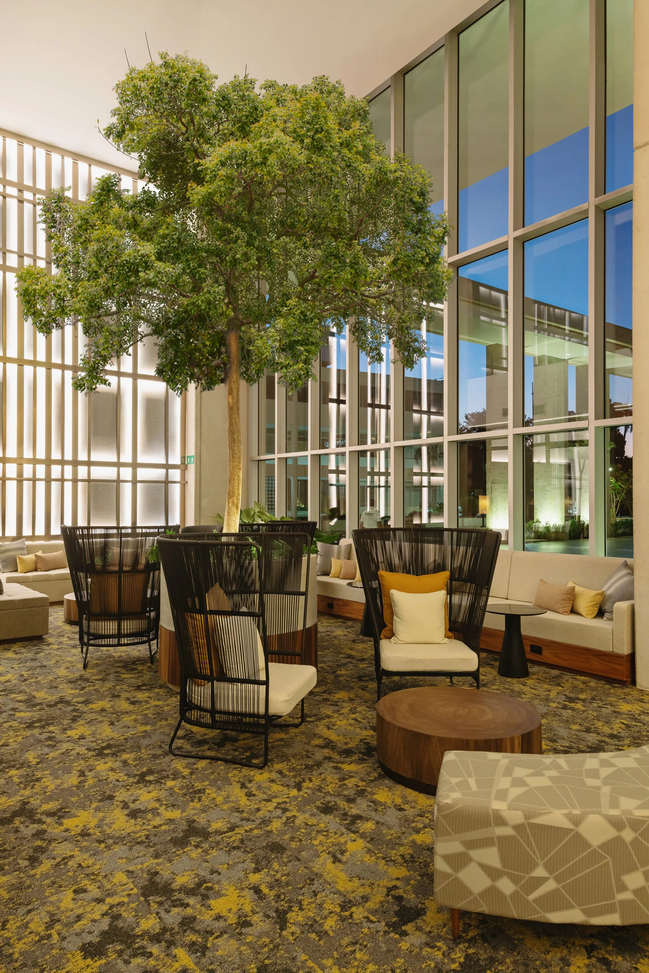 COURTYARD MÉRIDA DOWNTOWN