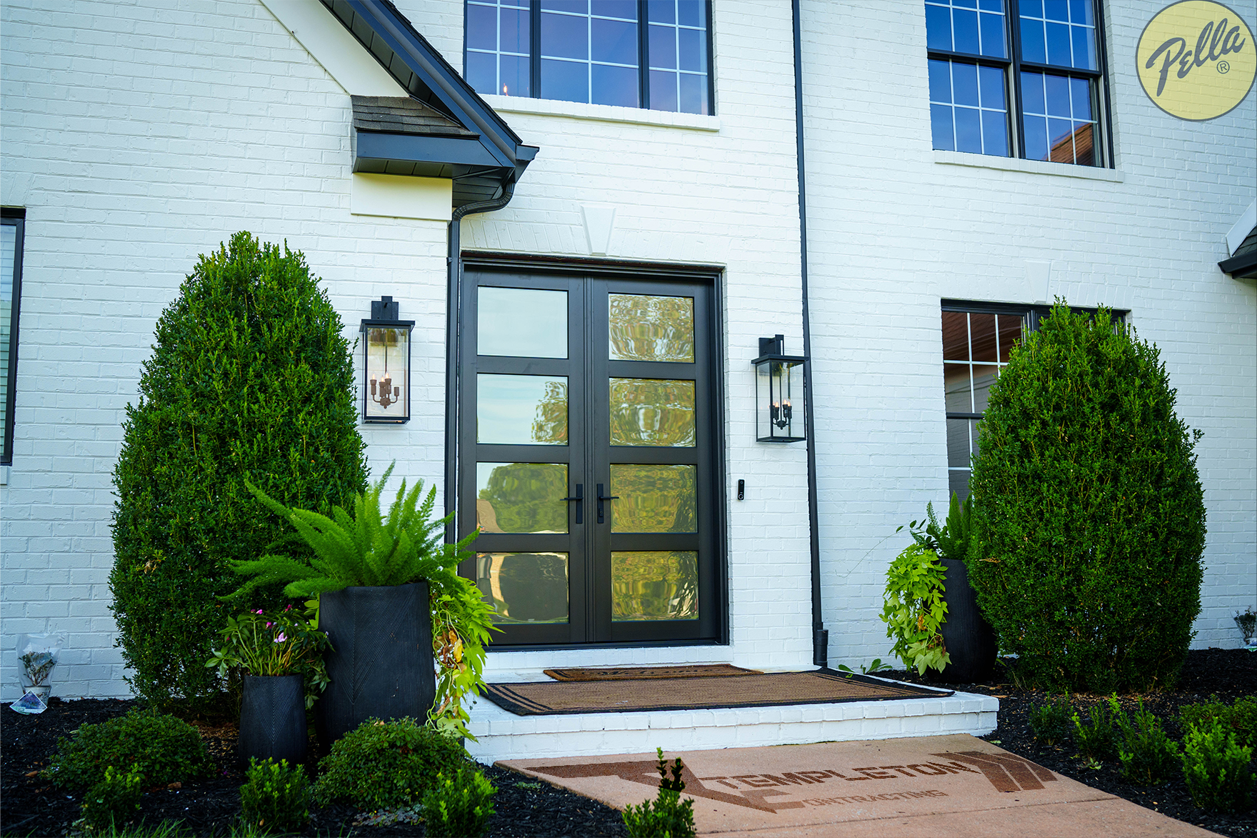 High End Doors and Windows
