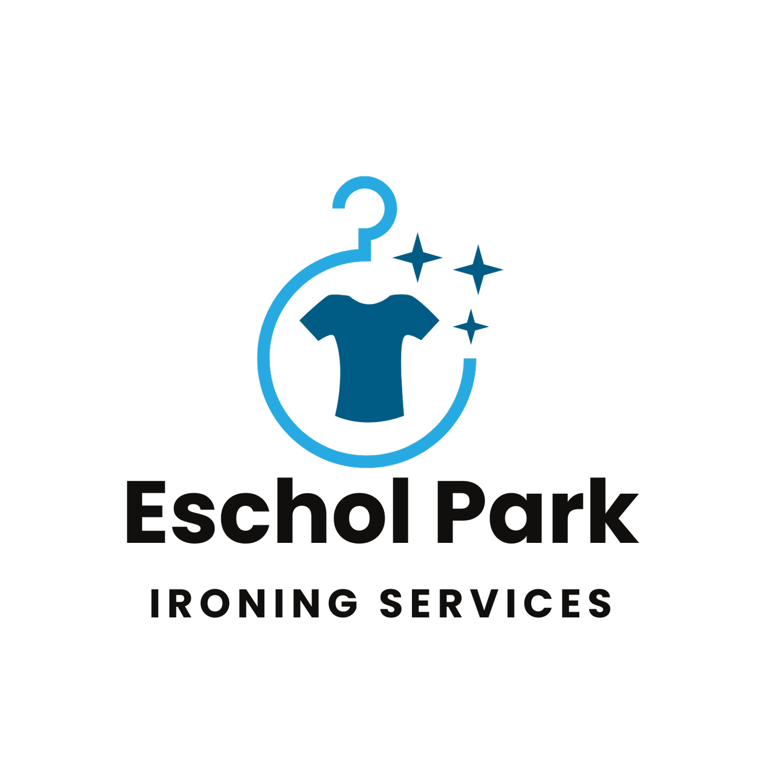 ESCHOL PARK IRONING SERVICES