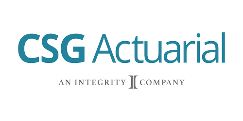 CSG Actuarial