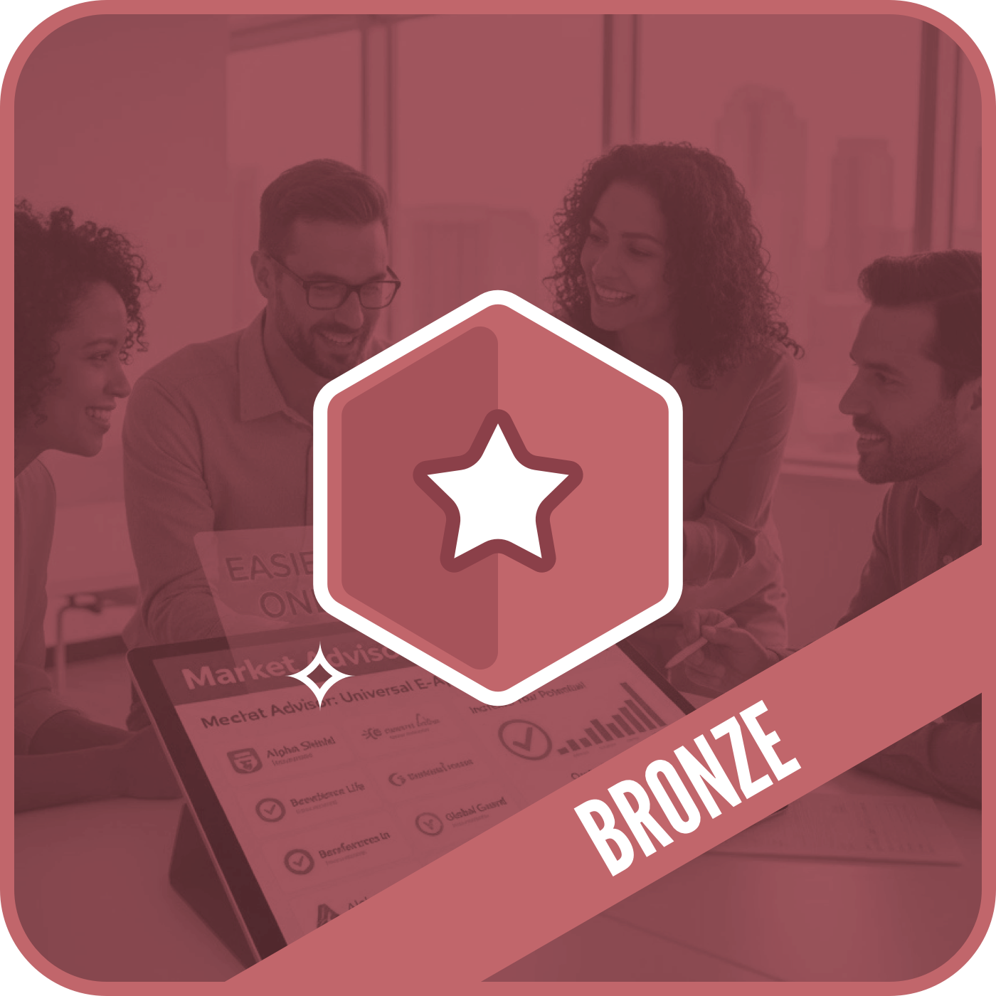 Bronze Plan