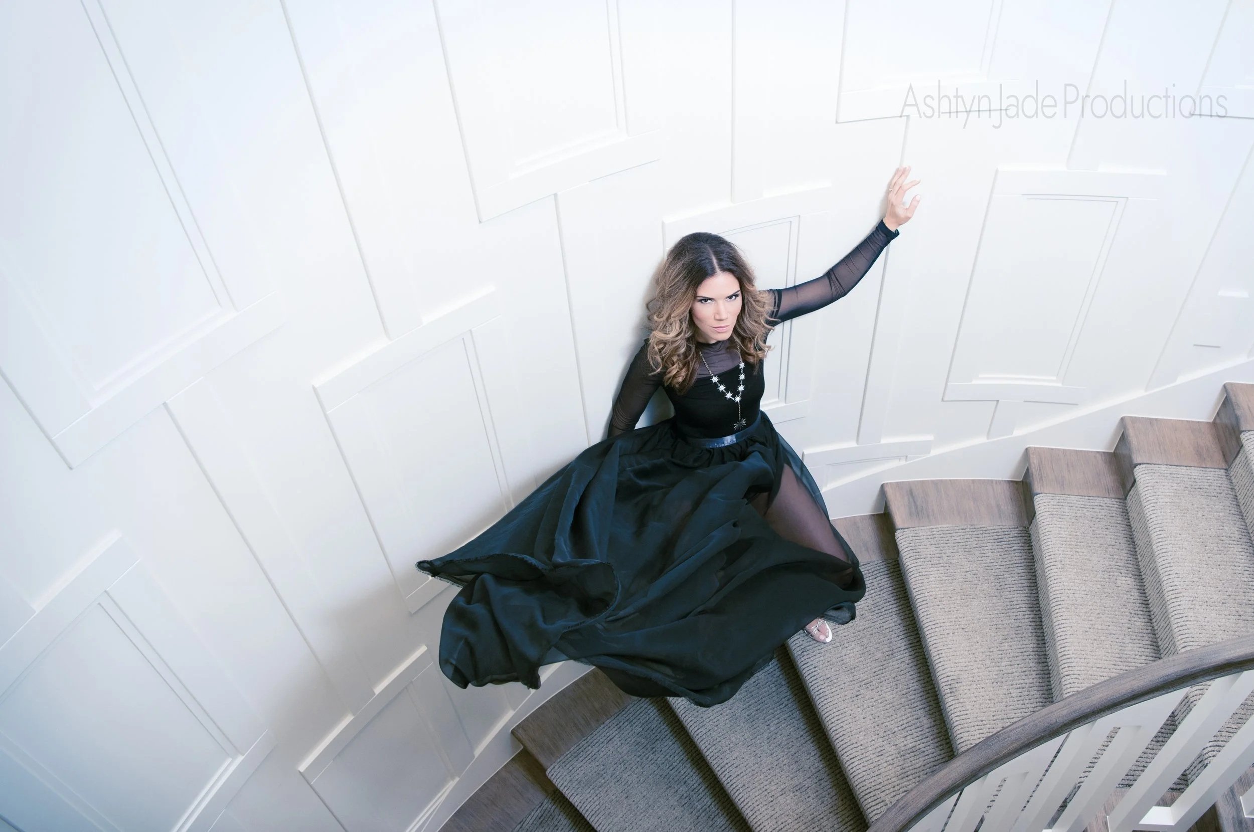 7 Steps to Stunning Portraits