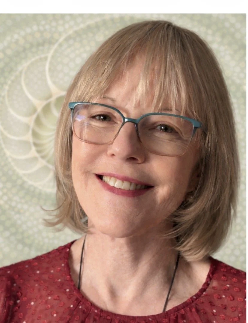 Hazel Bucher 
