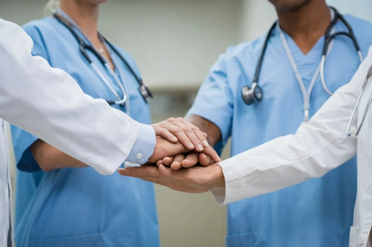 Nurses into Pharmacies | RISE Collaborative Health