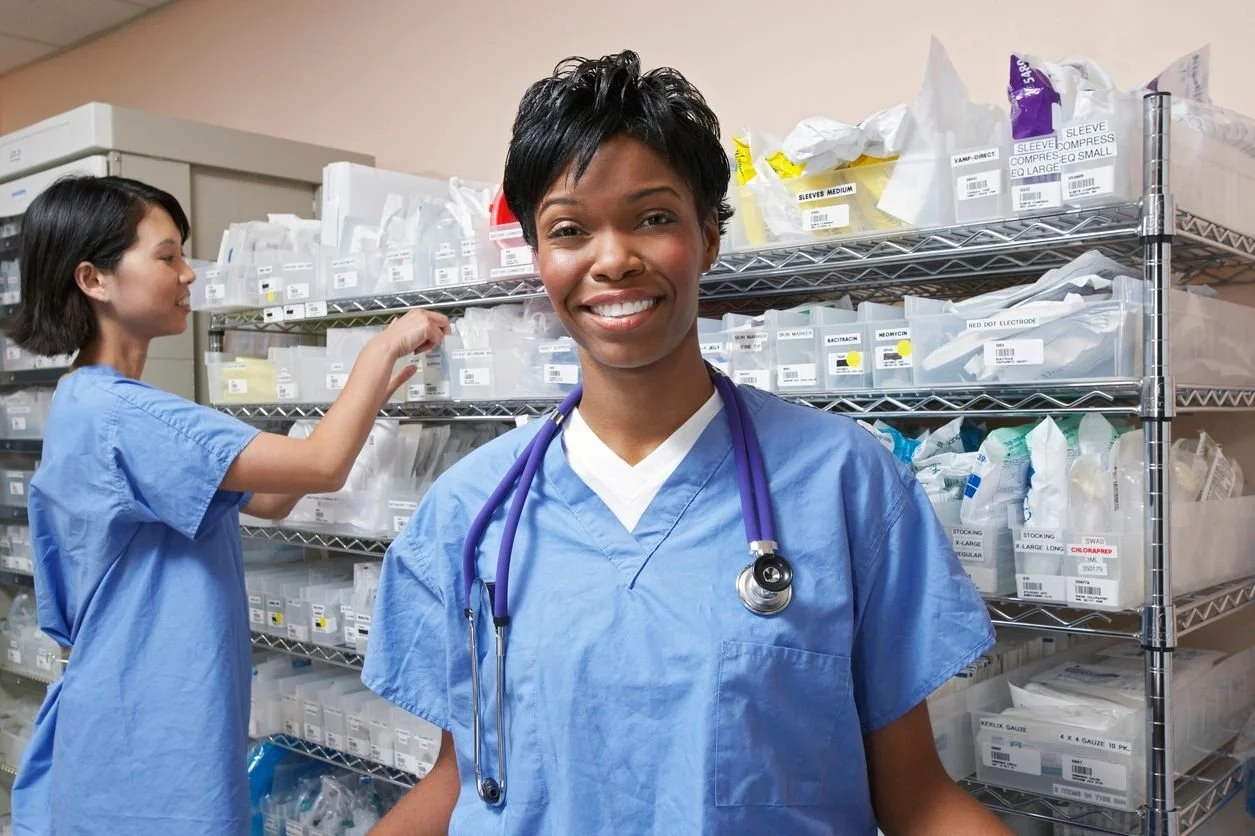 Empowering Pharmacists and Nurses in Pharmacies | RISE Collaborative Health