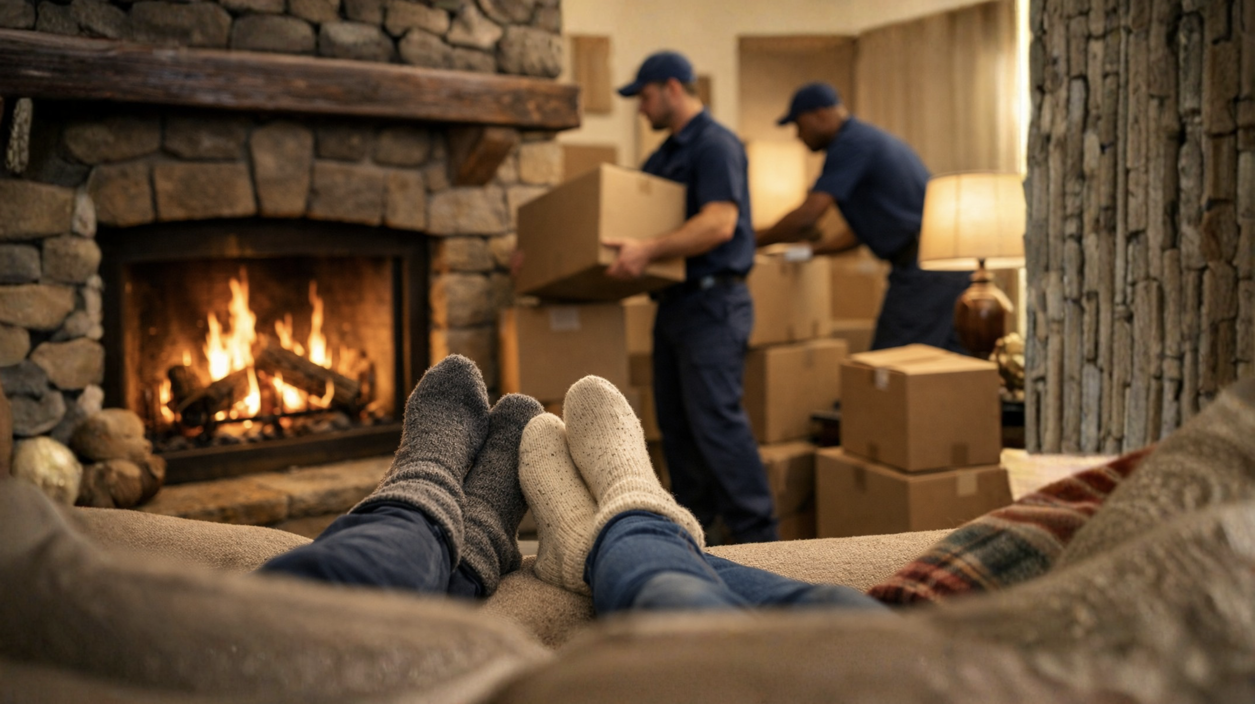 A to Z Movers Rockwall, Royce City, Rowlett, Mesquite, Garland