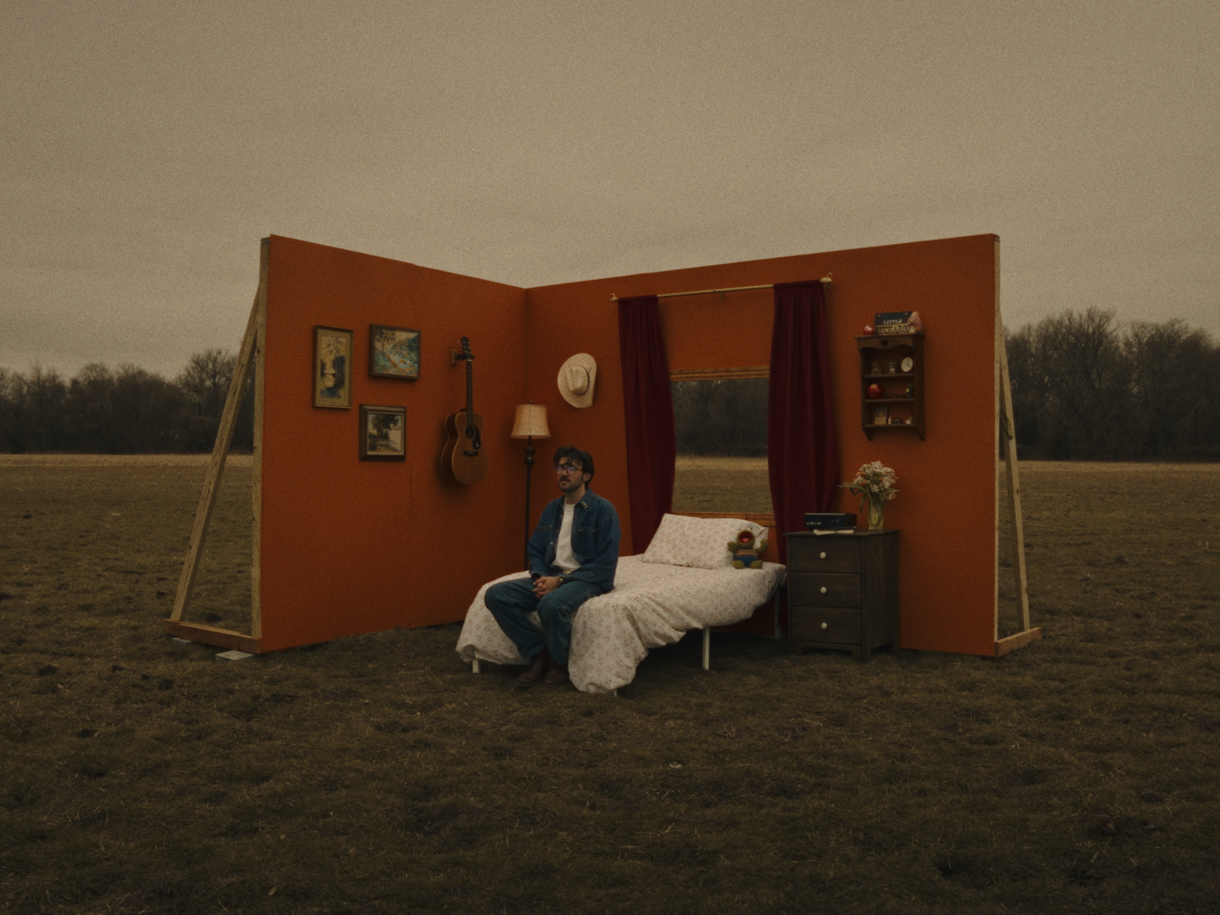 TRVR? - Bitter Taste of You